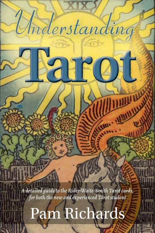 Front cover_Understanding Tarot