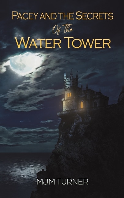 Couverture_Pacey and the Secrets of the Water Tower
