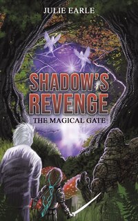 Front cover_Shadow's Revenge