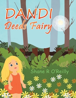 Front cover_Dandi Deeds Fairy