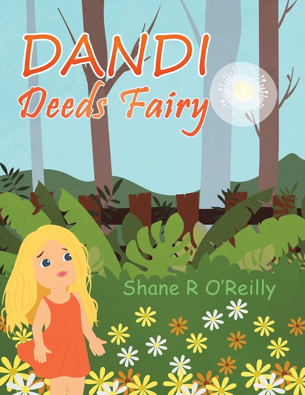 Front cover_Dandi Deeds Fairy