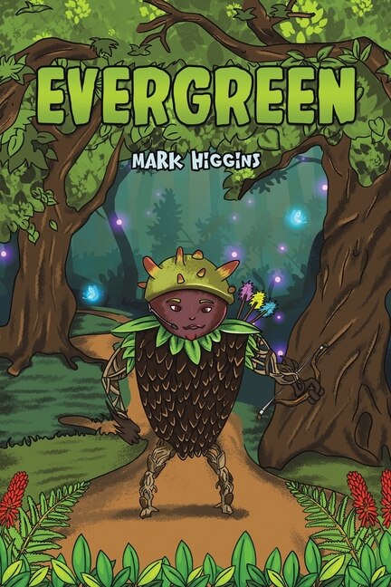 Front cover_Evergreen