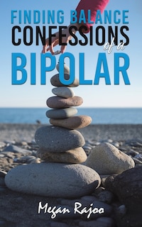 Front cover_Finding Balance - Confessions of a Bipolar