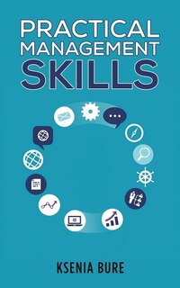 Front cover_Practical Management Skills