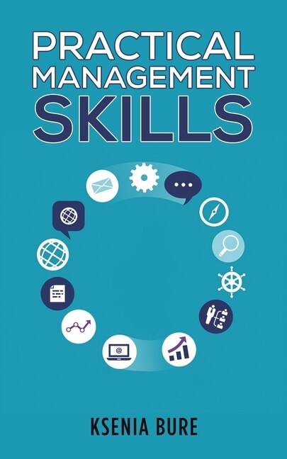 Front cover_Practical Management Skills