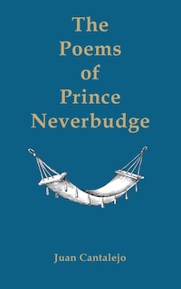 Couverture_The Poems of Prince Neverbudge