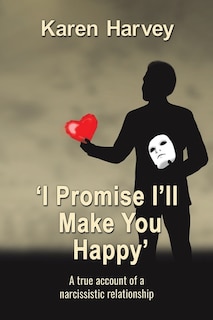 Front cover_I Promise I'll Make You Happy