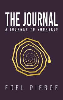 Couverture_The Journal - A Journey to Yourself