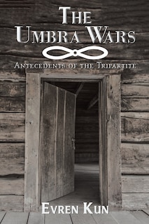 Front cover_The Umbra Wars