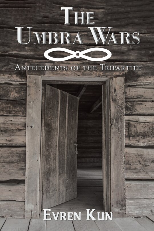 Front cover_The Umbra Wars