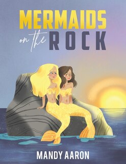 Front cover_Mermaids on the Rock