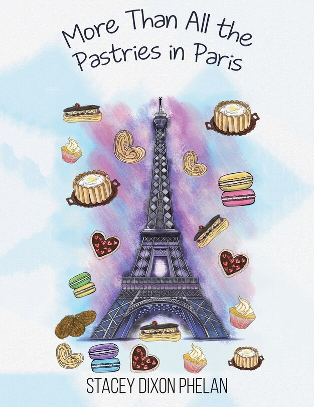 Couverture_More Than All the Pastries in Paris