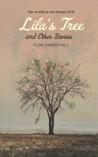Front cover_Lila's Tree and Other Stories