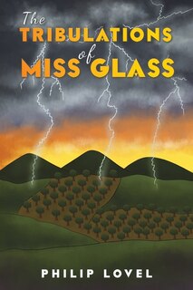 Couverture_The Tribulations of Miss Glass