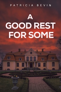 Couverture_A Good Rest for Some
