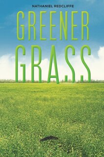 Front cover_Greener Grass