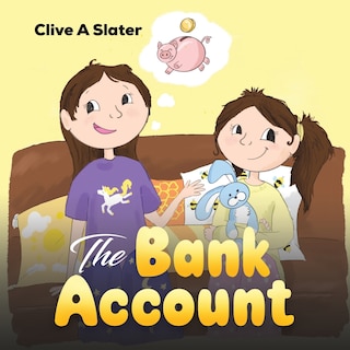 Couverture_The Bank Account