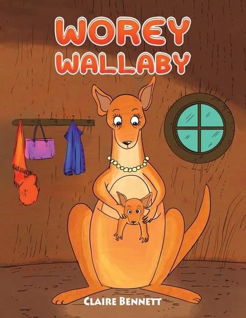 Front cover_Worey Wallaby