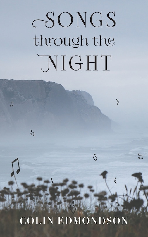 Couverture_Songs Through the Night