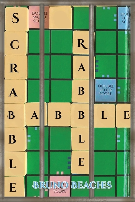 Front cover_Scrabble Babble Rabble