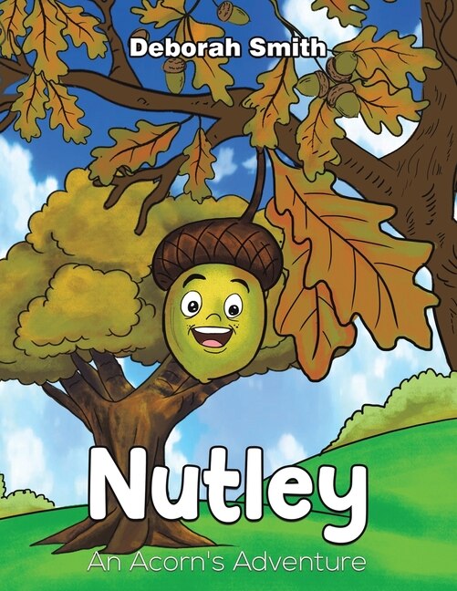 Front cover_Nutley