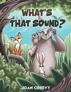 Front cover_What's That Sound?