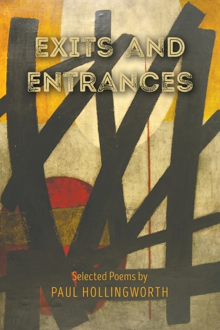 Front cover_Exits and Entrances