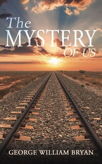 Couverture_The Mystery of Us