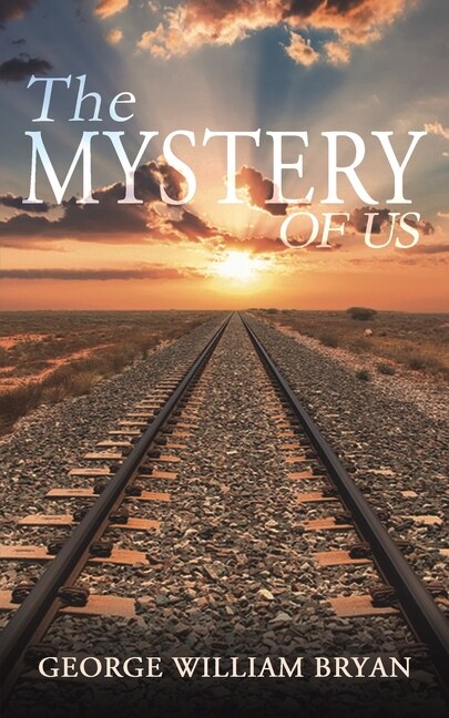 Couverture_The Mystery of Us