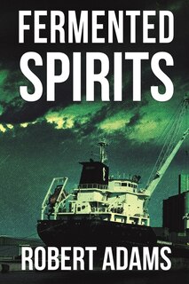 Front cover_Fermented Spirits