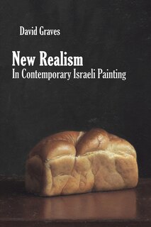 Couverture_New Realism in Contemporary Israeli Painting