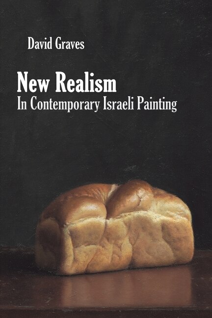 Couverture_New Realism in Contemporary Israeli Painting