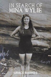 Front cover_In Search of Mina Wylie