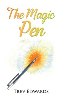 Front cover_The Magic Pen