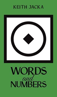 Front cover_Words and Numbers