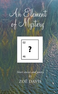 Front cover_An Element of Mystery