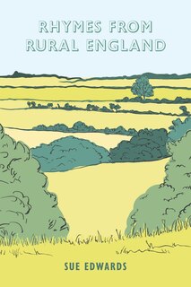Front cover_Rhymes from Rural England