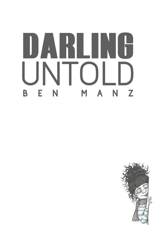 Couverture_Darling Untold