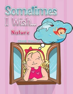 Couverture_Sometimes I Wish...