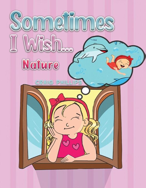Couverture_Sometimes I Wish...