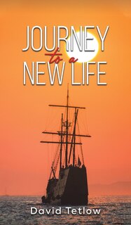 Front cover_Journey to a New Life