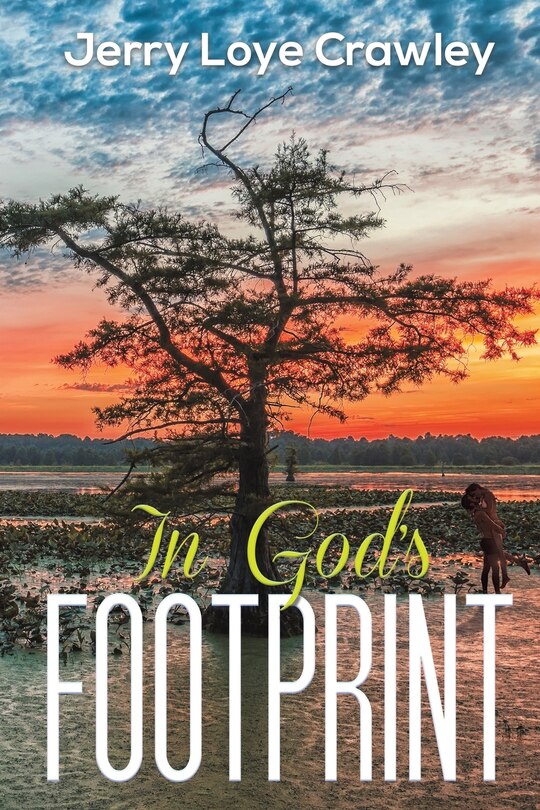 Front cover_In God's Footprint