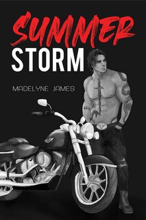 Front cover_Summer Storm