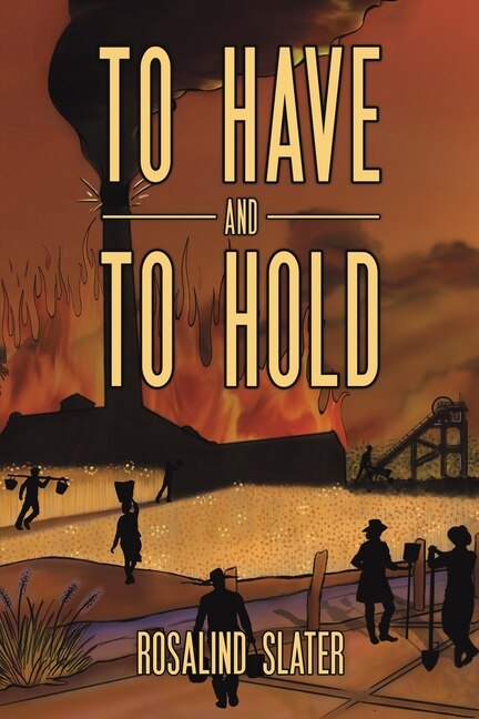 Front cover_To Have and To Hold