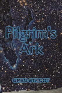 Couverture_Pilgrim's Ark