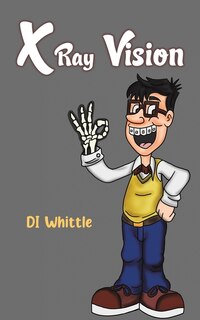 Front cover_X Ray Vision