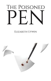 Couverture_The Poisoned Pen
