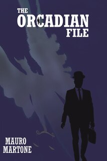 Front cover_The Orcadian File