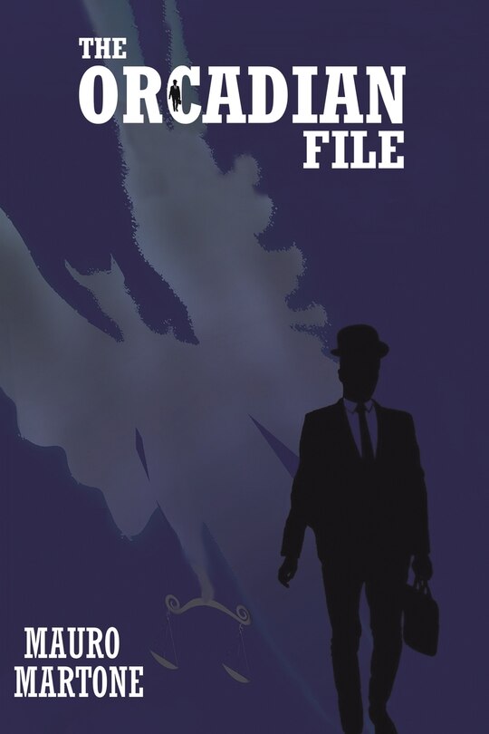 Front cover_The Orcadian File