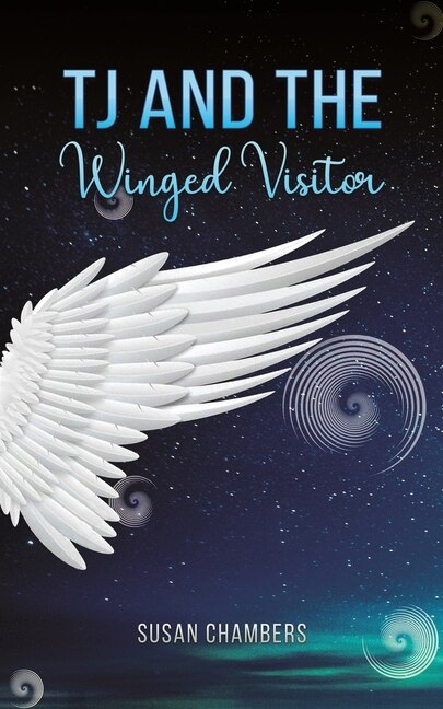Front cover_TJ and the Winged Visitor